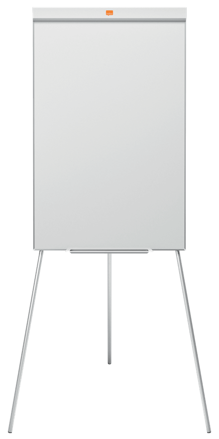 Lehtiötaulu Nobo Classic Steel Tripod - Fläppitaulut - 1901916 - 1