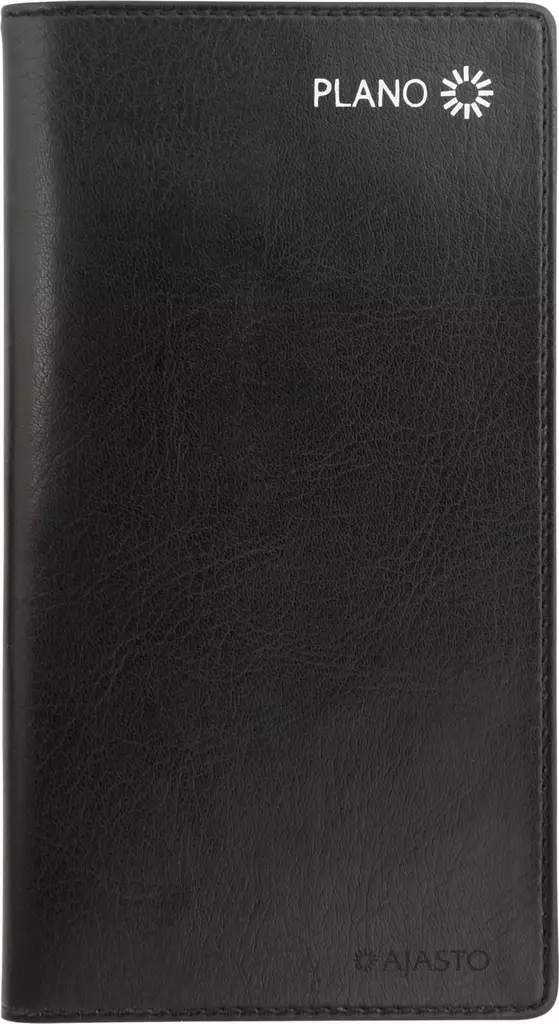 Plano 2026 - Taskukalenterit - 2673117026 - 1