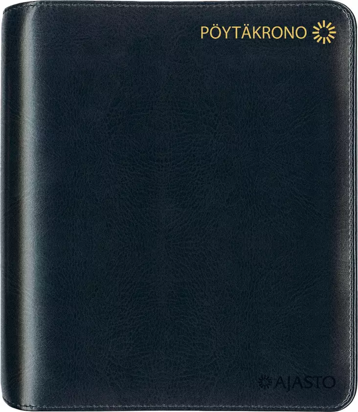 Pöytäkrono 2026 - Pöytäkalenterit - 2676222026 - 1