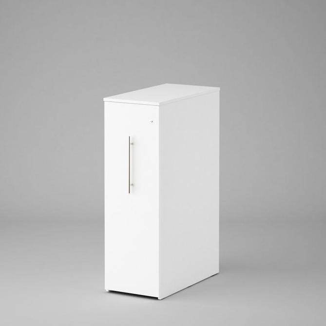 Stoo® apteekkarinkaappi - Vasenkätinen, valkoinen - Kaapit - 210096 - 1