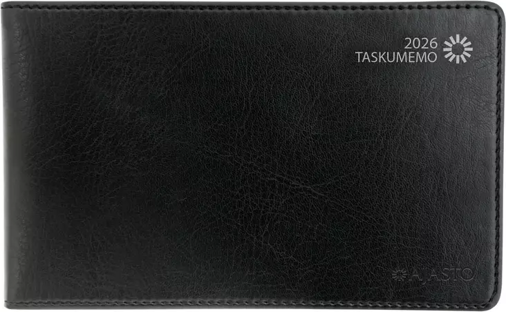 Taskumemo 2026 - Taskukalenterit - 2673118026 - 1