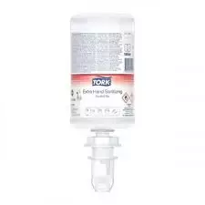 Tork Extra geelimäinen käsihuuhde S4 - Käsienpesuaineet ja kosteutusvoiteet - 424206 - 1