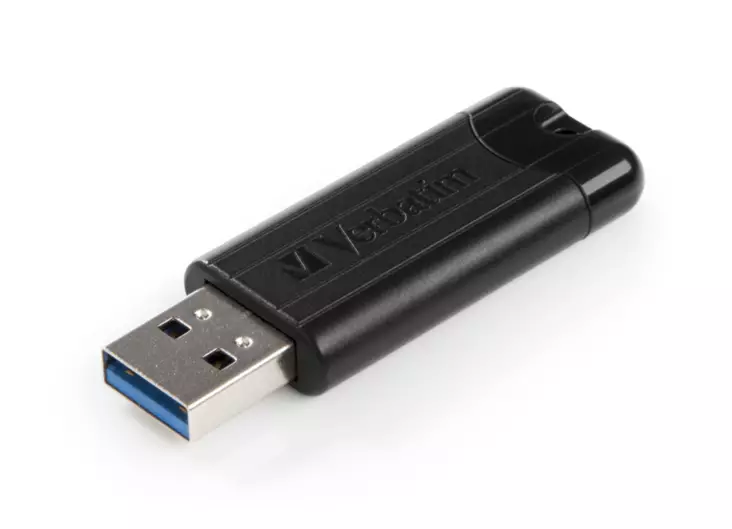 Verbatim USB muistitikku 3.0 16GB - USB-Muistit - 49316 - 1