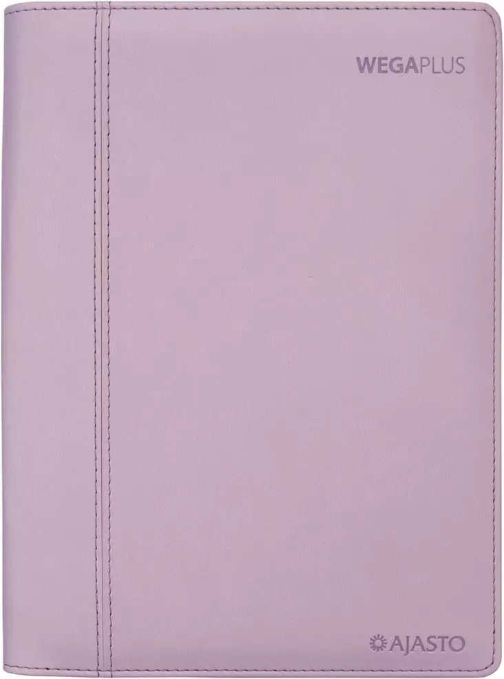 Wega Plus, laventeli 2026 - Pöytäkalenterit - 2676228926 - 1