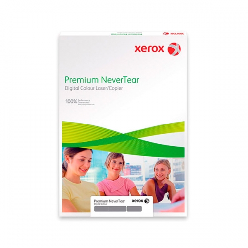 Xerox NeverTear Premium A4 95 mic - Säänkestävät - X003R98056 - 1