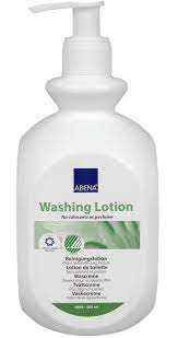 Abena Pesuvoide hajusteeton 500ml - Käsienpesuaineet ja kosteutusvoiteet - 1000007517 - 1