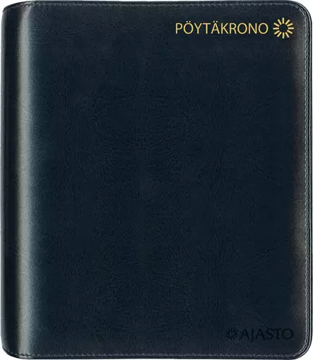 Pöytäkrono 2027 - Pöytäkalenterit - 2676222027 - 1