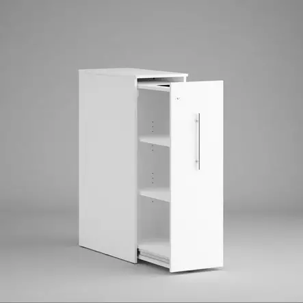 Stoo® apteekkarinkaappi - Oikeakätinen, valkoinen - Kaapit - 210097 - 2