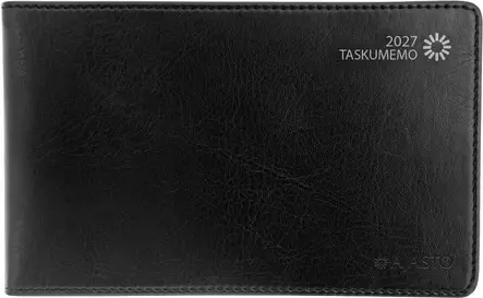 Taskumemo 2027 - Taskukalenterit - 2673118027 - 1
