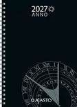 Anno-vuosipaketti 2027 - Pöytäkalenterit - 2676211927 - 1