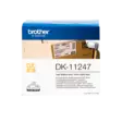 Brother DK11247 tarrarulla 103 x 164mm - Brother tarrarullat - DK11247 - 1