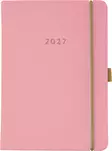Color A6, vaaleanpunainen 2027 - Taskukalenterit - 2673262027 - 1