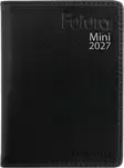 Futura Mini, musta 2027 - Taskukalenterit - 2673106027 - 1