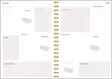 Harmony Planner 2027 - Pöytäkalenterit - 2676200727 - 7