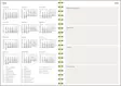 Harmony Planner 2027 - Pöytäkalenterit - 2676200727 - 12