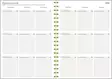 Harmony Planner 2027 - Pöytäkalenterit - 2676200727 - 4