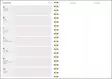 Harmony Planner 2027 - Pöytäkalenterit - 2676200727 - 2