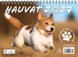 Hauvat 2027 - Seinäkalenterit - 2670330327 - 1