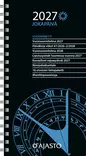 Jokapäivä-vuosipaketti 2027 - Taskukalenterit - 2673109927 - 1