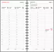Jokapäivä-vuosipaketti 2027 - Taskukalenterit - 2673109927 - 2