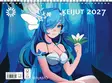 Keijut 2027 - Seinäkalenterit - 2670301027 - 1