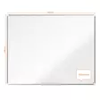 Nobo Premium valkotaulu 150x120cm emali - Valkotaulut - 1915147 - 1