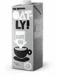 Oatly 1L kahvimaito kaurajuoma - Maidot - 616037 - 1