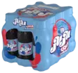 Olvi Juju Cola Sokeriton - Virvoitusjuomat ja vedet - 1104497 - 1