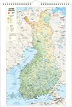 Seinämemo 2027 - Seinäkalenterit - 2671318027 - 5