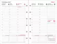 Timex Handy -vuosipaketti 2027 - Taskukalenterit - 2610404927 - 2