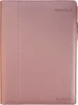 Wega Plus, ruusukulta 2027 - Pöytäkalenterit - 2676229827 - 1