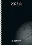 Yleisvuosipaketti A5 2026 - Pöytäkalenterit - 2676219927 - 1