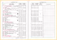 Yliopiston almanakka A6 2027 - Taskukalenterit - 2671660027 - 2