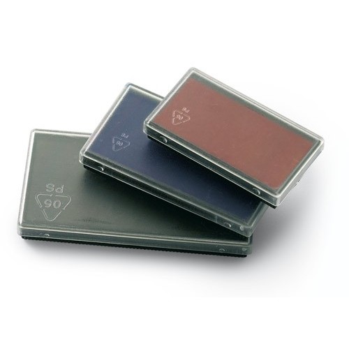 Colop Leimasintyyny E10 30X20mm sininen - Leimasimet ja tyynyt - 107117 - 1