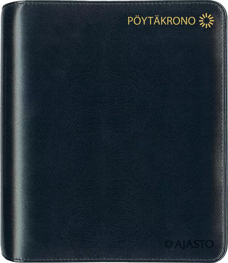 Pöytäkrono 2027 - Pöytäkalenterit - 2676222027 - 1