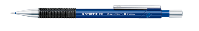 Staedtler lyijytäytekynä Mars Micro 775 0,7mm - Lyijytäytekynät, lyijyt ja lyijykynät - 77507 - 1