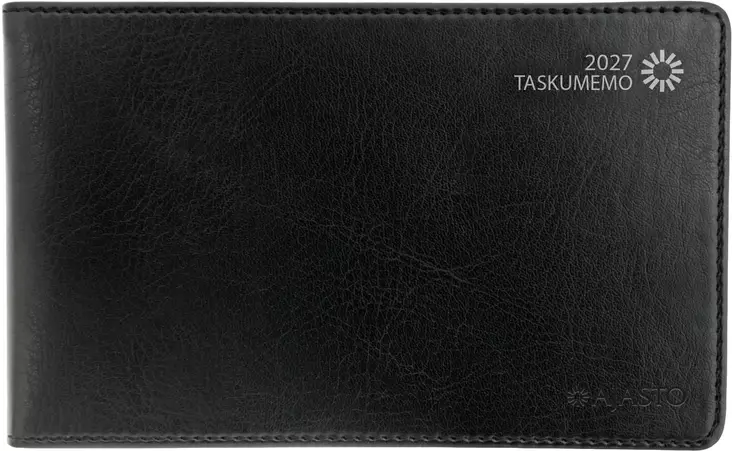 Taskumemo 2027 - Taskukalenterit - 2673118027 - 1