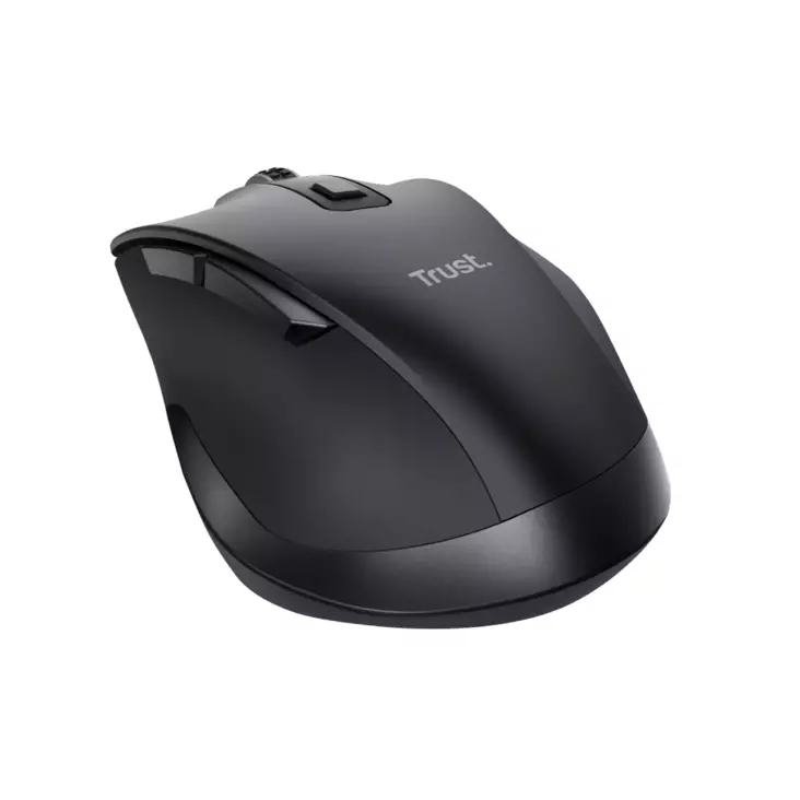 Trust Fyda Wireless Mouse ECO - Hiiret ja hiiriohjaimet - 24727 - 1