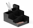 Durable Kynäteline, musta eko - Kynäpurkit ja tarvikelokerikot - 1701588058 - 1