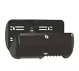 Tork annostelija perinteiselle wc-paperirullalle T4 musta - Wc-paperiannostelijat - 557008 - 2