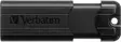 Verbatim USB muistitikku 3.0 64GB - USB-Muistit - 49318 - 2