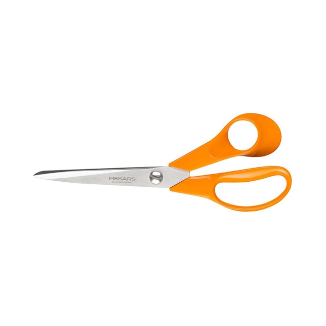 Fiskars Universal yleissakset 21 cm oike - Sakset - 1005148 - 1