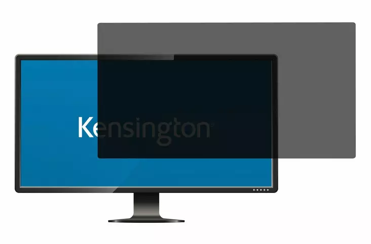 Kensington tietoturvasuoja 24" 16:10 - Tietoturvasuojat - 626488 - 1
