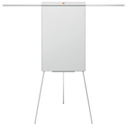 Nobo lehtiötaulu lisävarsilla Classic - Fläppitaulut - 1901918 - 1