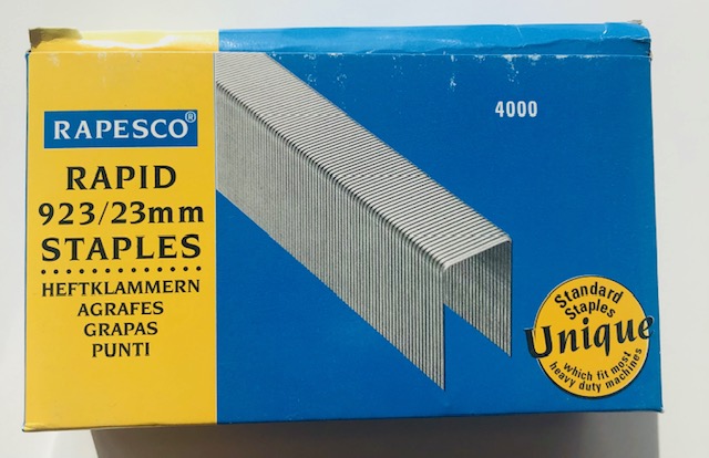 Rapesco nitomanasta 923/23/4000 - Nitomanastat - 223518 - 1