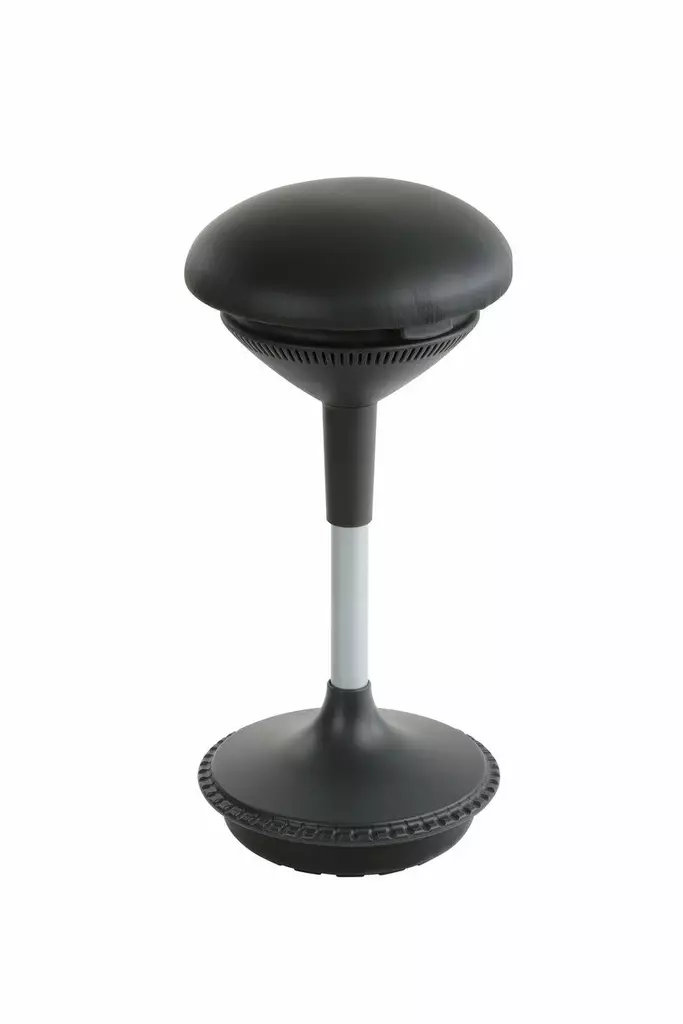 Sitool Aktiivituoli BL418, Musta - Aktiivituolit - BL418 - 1