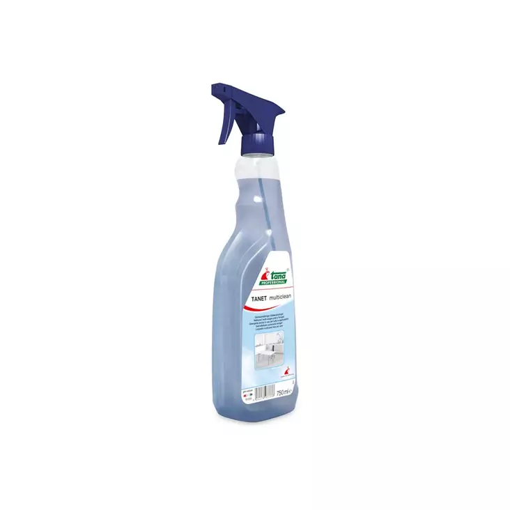 Tana Multiclean yleispuhdistusaine 750 ml - Yleispuhdistusaineet - 1999909158 - 1