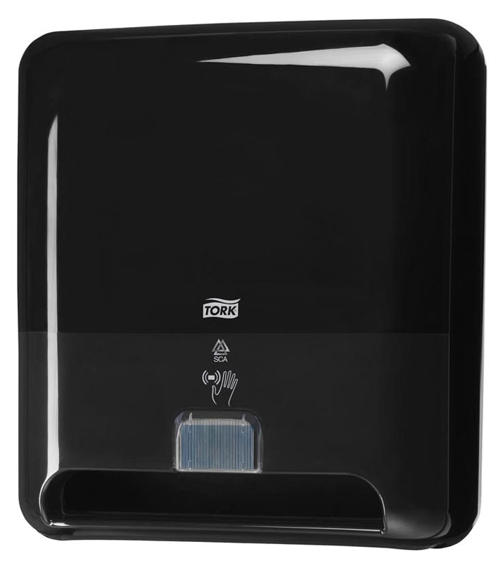 Tork annostelija rullakäsipyyhkeelle - Käsipyyheannostelijat - 551108 - 1