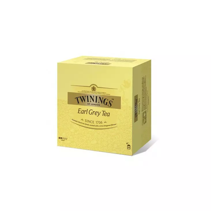 Twinings Earl Grey Tee 100pss - Tee - 72107118 - 1