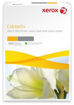 Xerox Colotech+ värikopiopaperi A4 200g - Värikopiopaperit - X003R99018 - 1